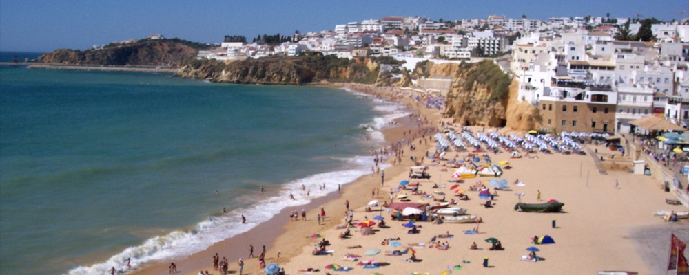 Albufeira  Portugal